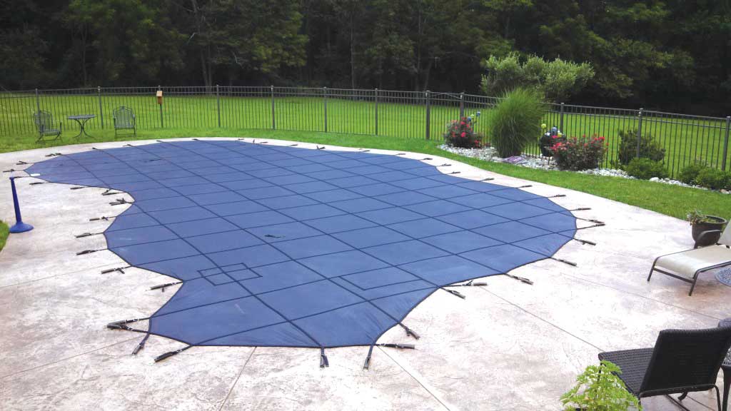 Products and Services - Bad Bob's Pool Covers Automatic Pool Covers